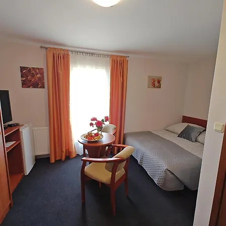 Guest house Talasso *