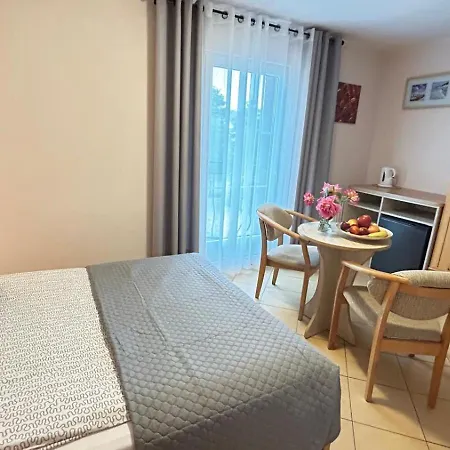 Guest house Talasso *