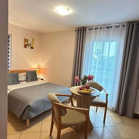 Guest house Talasso Rewal