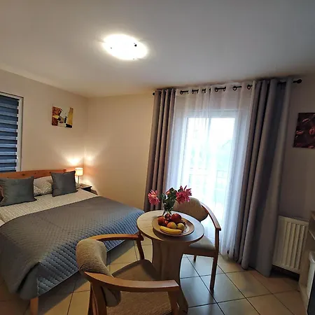 Guest house Talasso Rewal