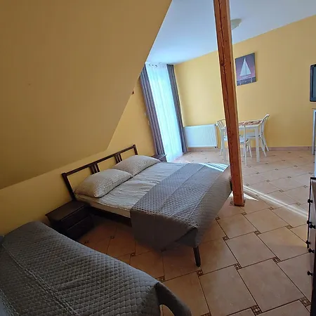 Guest house Talasso