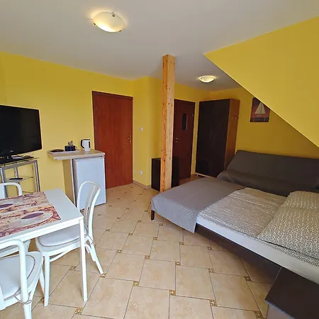 Guest house Talasso Rewal