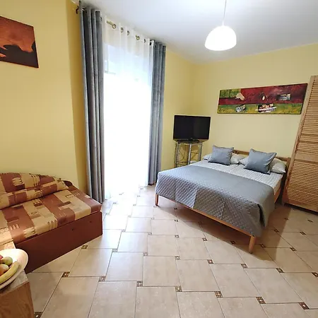 Talasso Guest house
