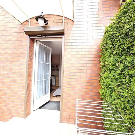 Guest house Talasso