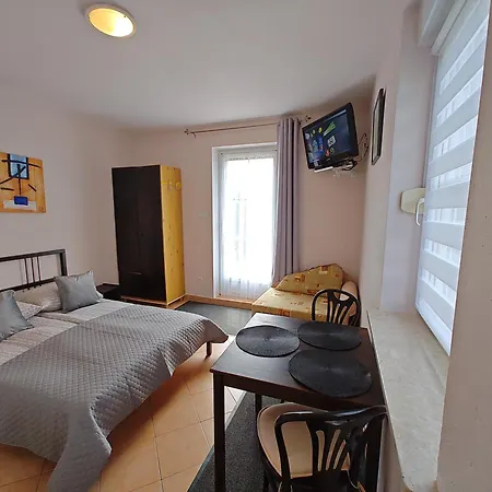 Talasso Guest house Rewal