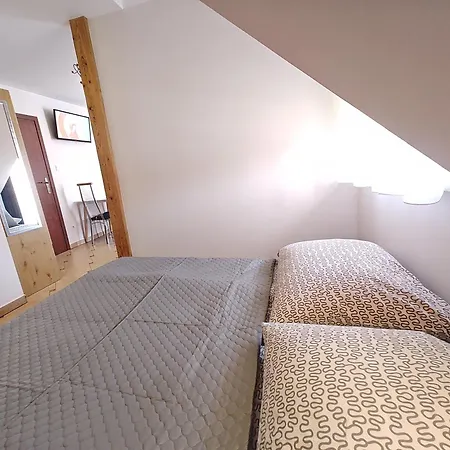 Guest house Talasso Rewal