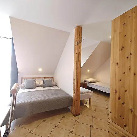 Talasso Guest house Rewal